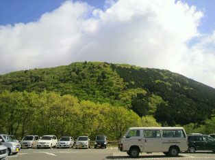 5月9日風景