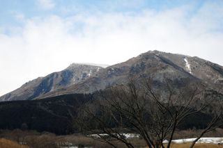 稲星山